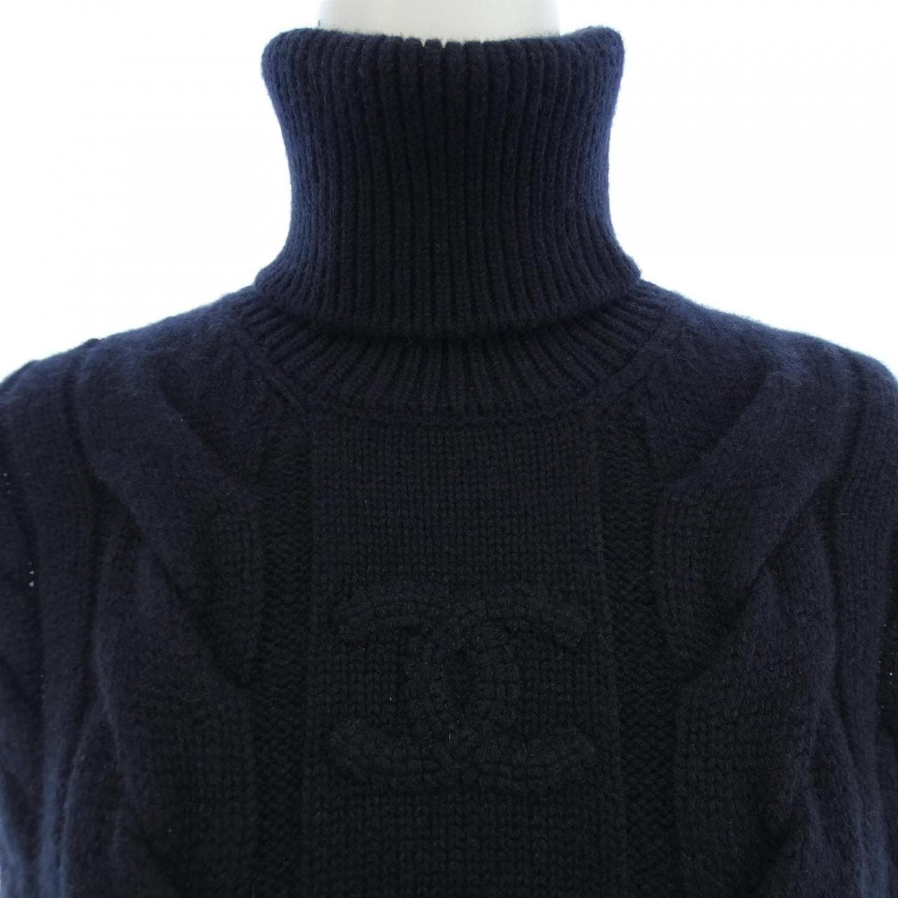 シャネル CHANEL ニット