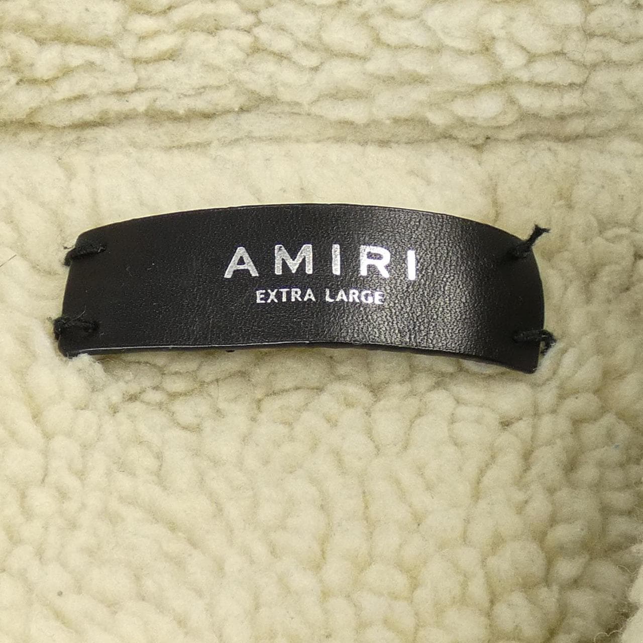 AMIRI denim jacket