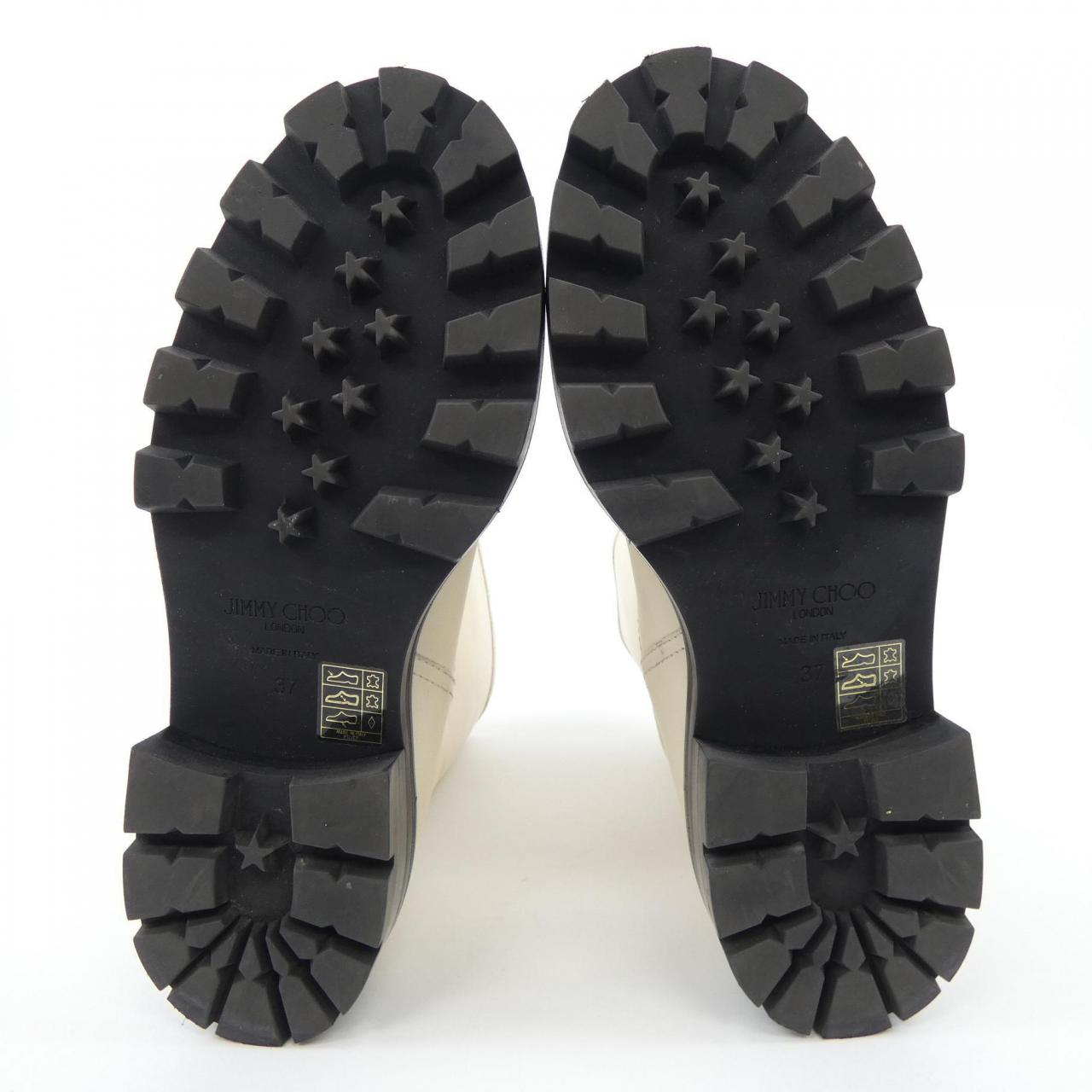 ジミーチュウ JIMMY CHOO ブーツ