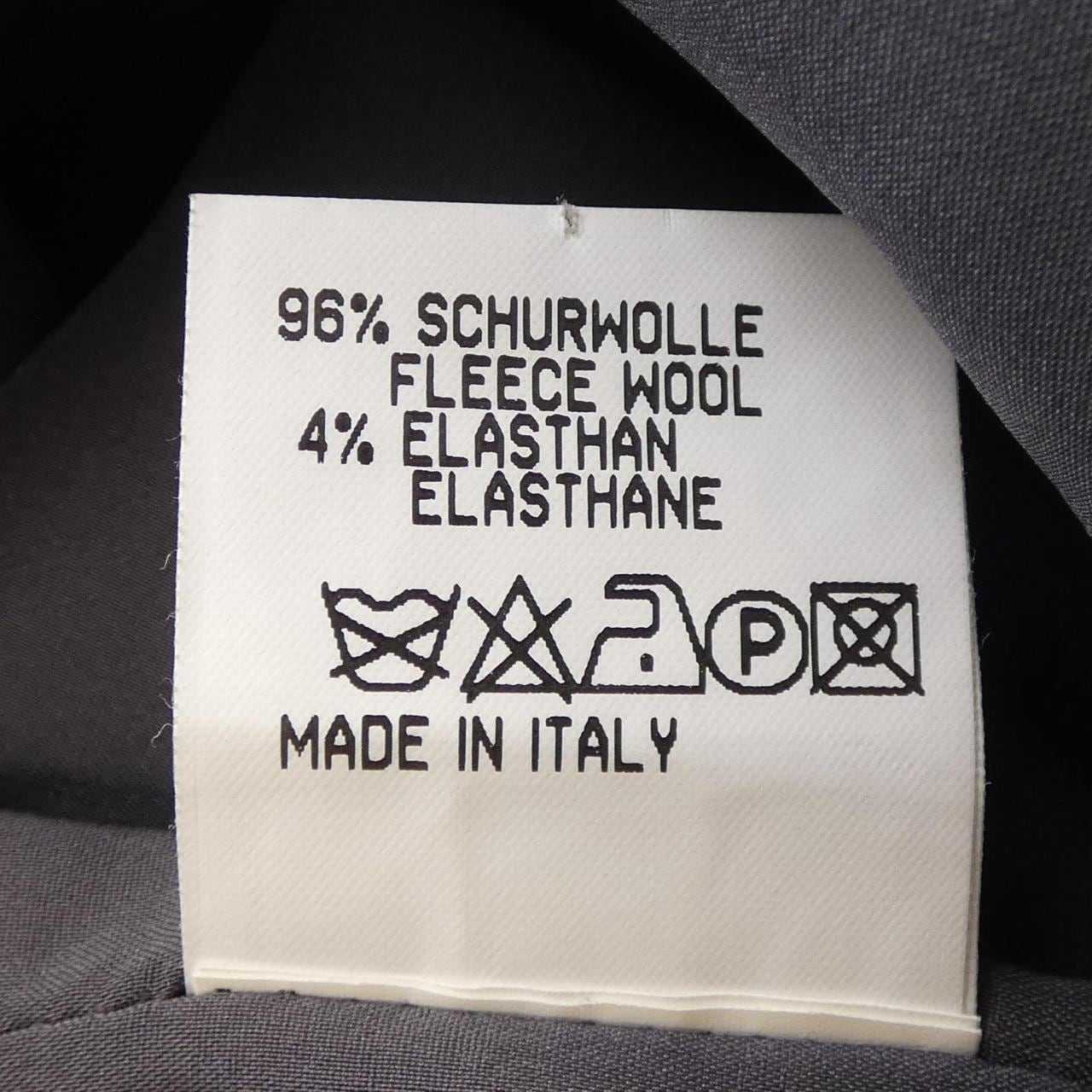 [vintage] JIL JIL SANDER skirt