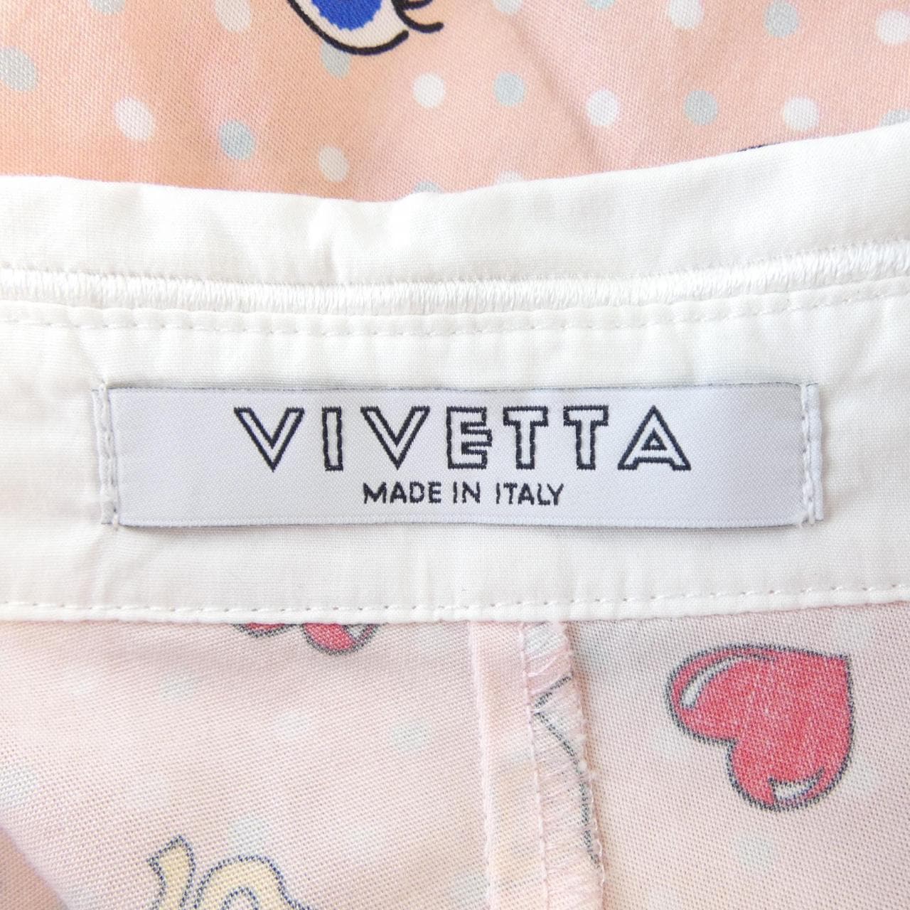 VIVETTA襯衫