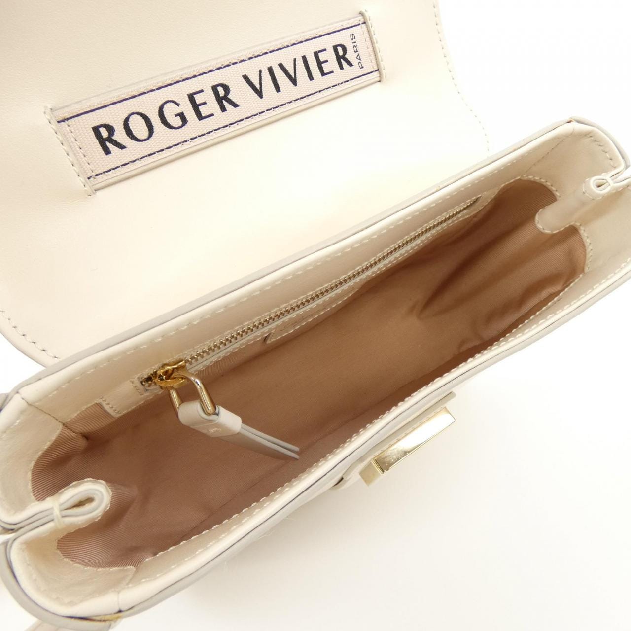 ロジェヴィヴィエ ROGER VIVIER BAG