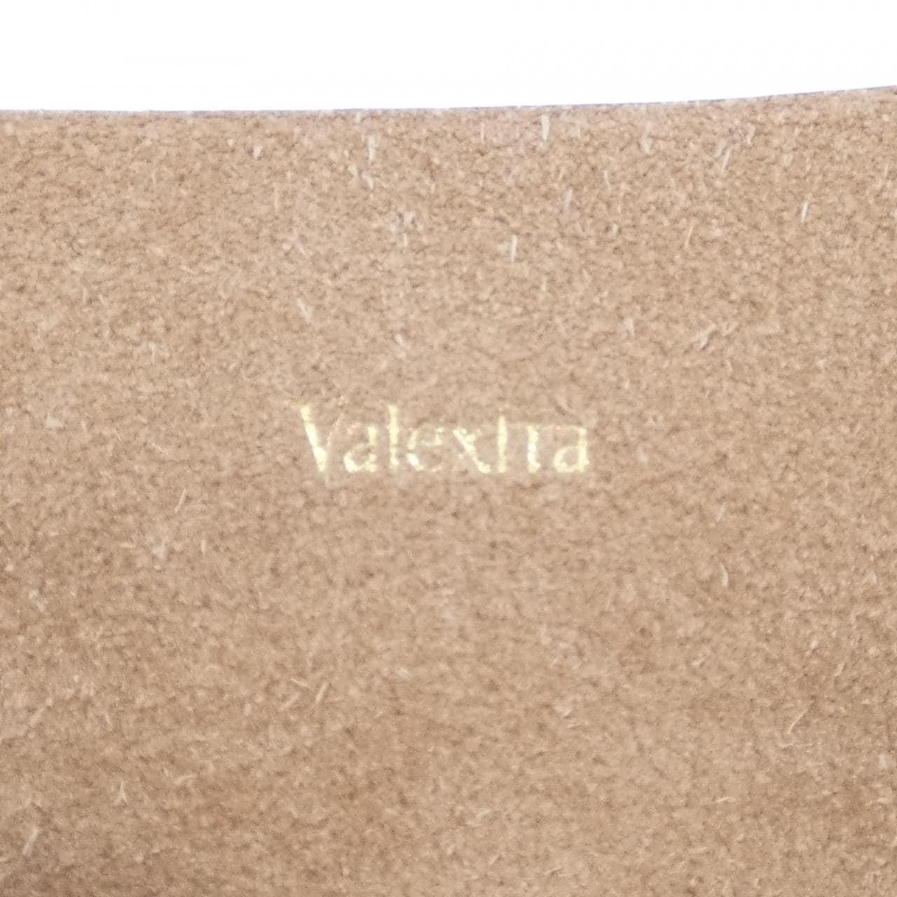 ヴァレクストラ VALEXTRA トートバッグ