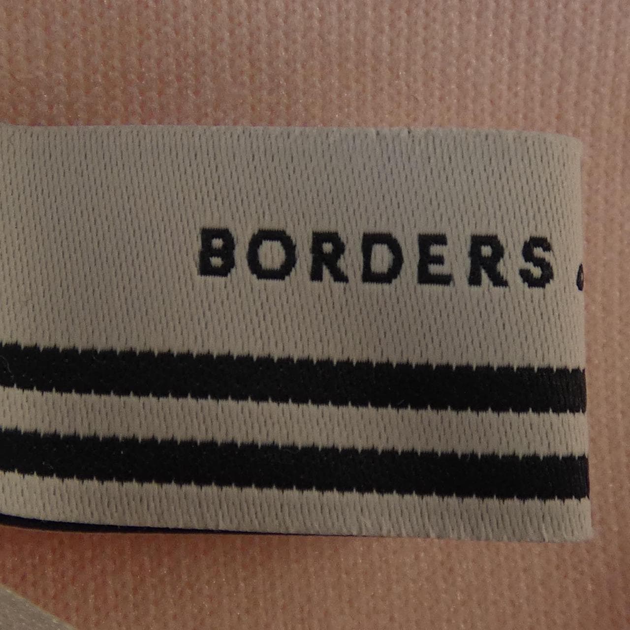 ボーダーズアットバルコニー BORDERS at BALCONY トップス