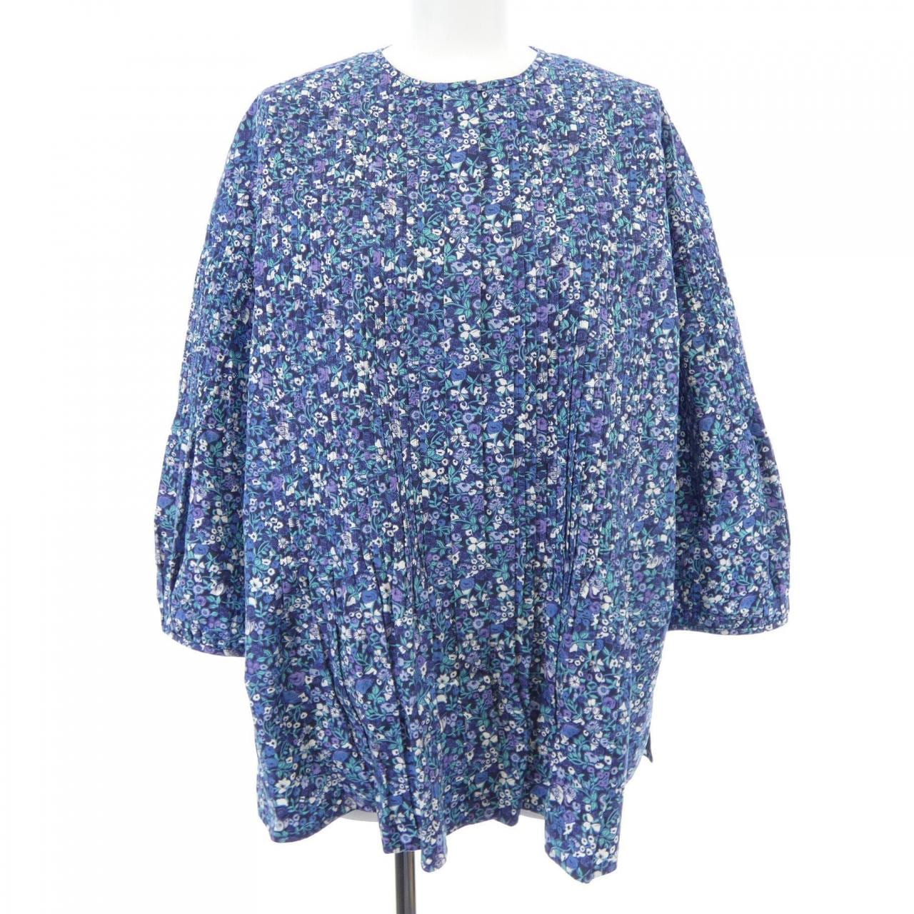 ドゥロワー DRAWER 6521-299-0997 シャツ