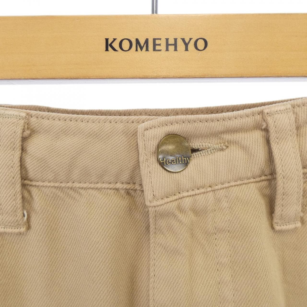 ヘルシーデニム Healthy DENIM スカート