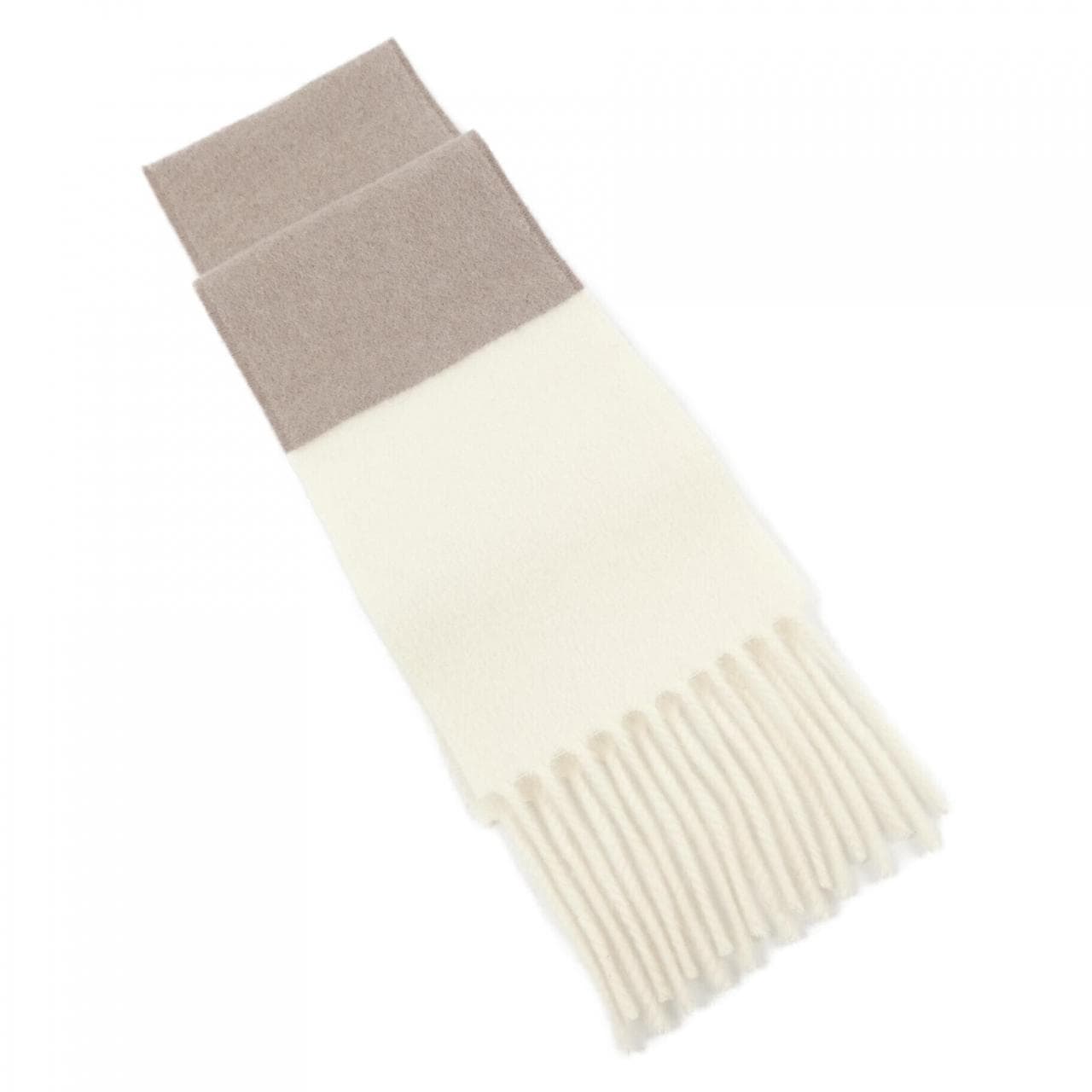 エルメス HERMES MUFFLER