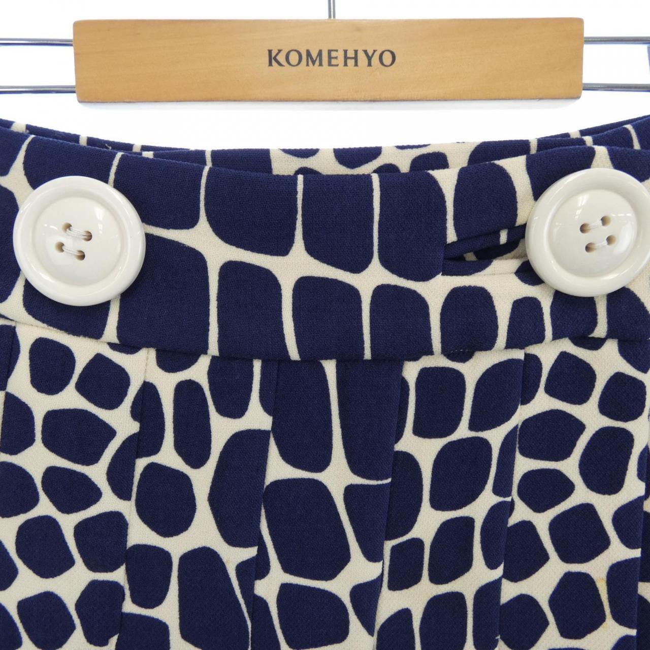 ミュウミュウ MIU MIU スカート