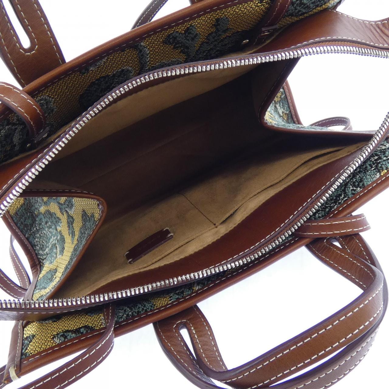 アヴァケーション A VACATION BAG