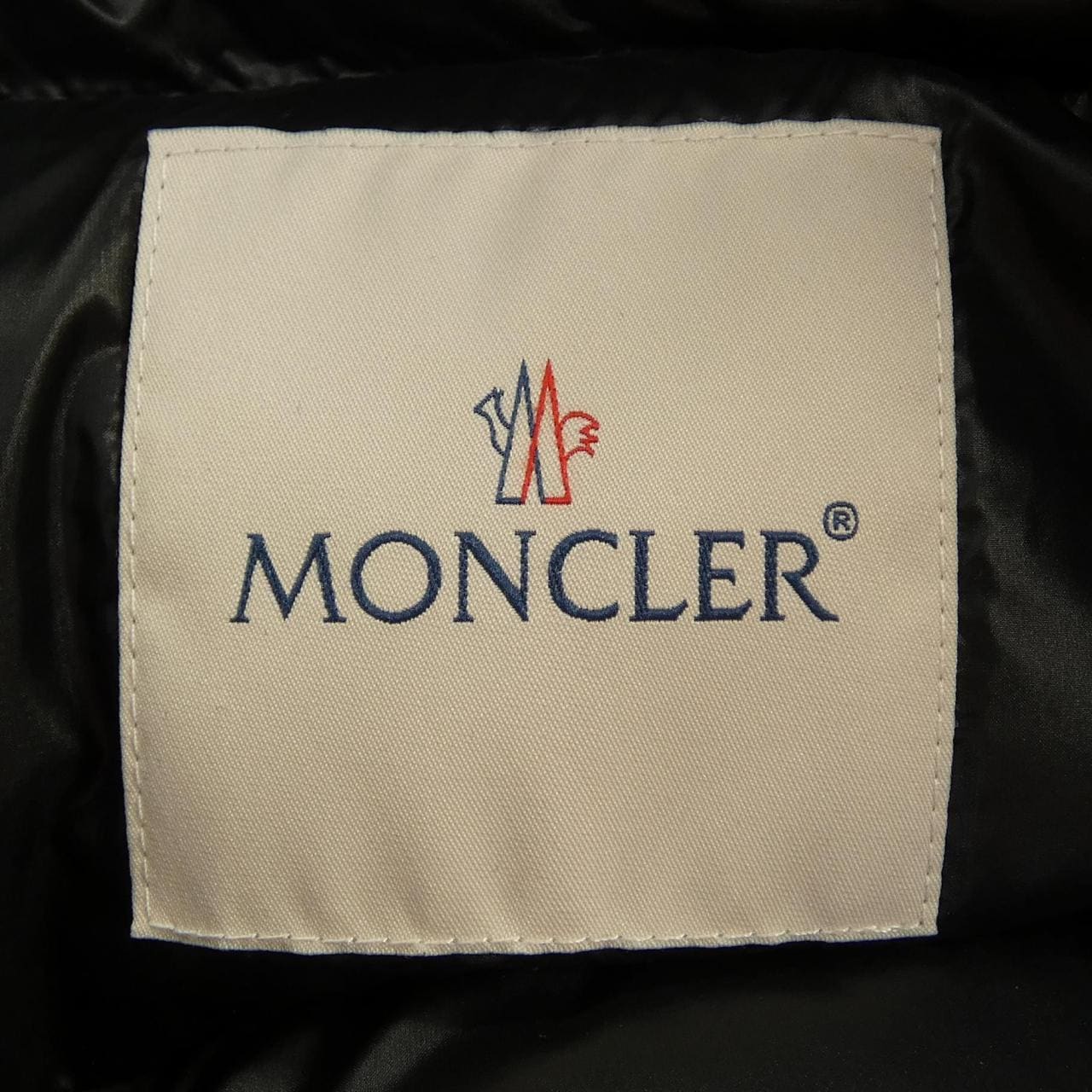 モンクレール MONCLER COCHEVIS ダウンジャケット