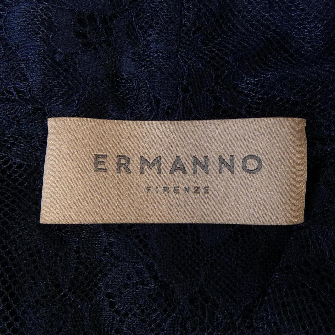 エルマンノ ERMANNO トップス
