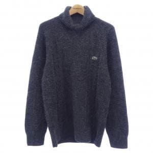 Lacoste knit