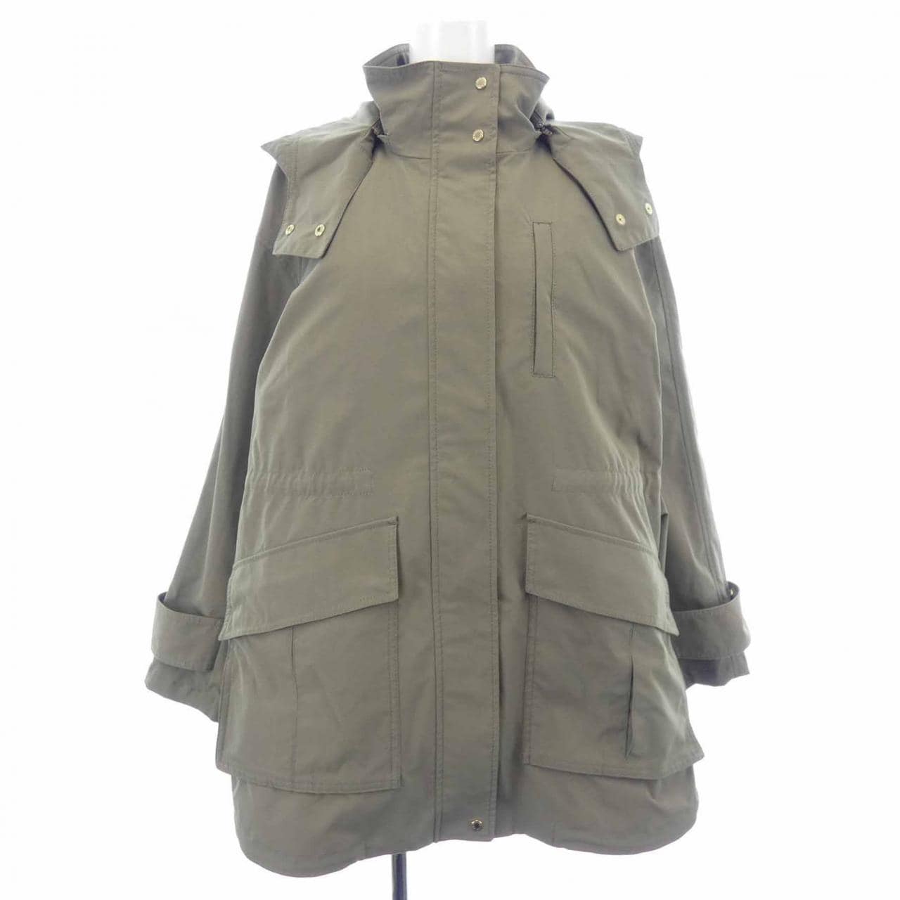 ドレステリア DRESSTERIOR ブルゾン
