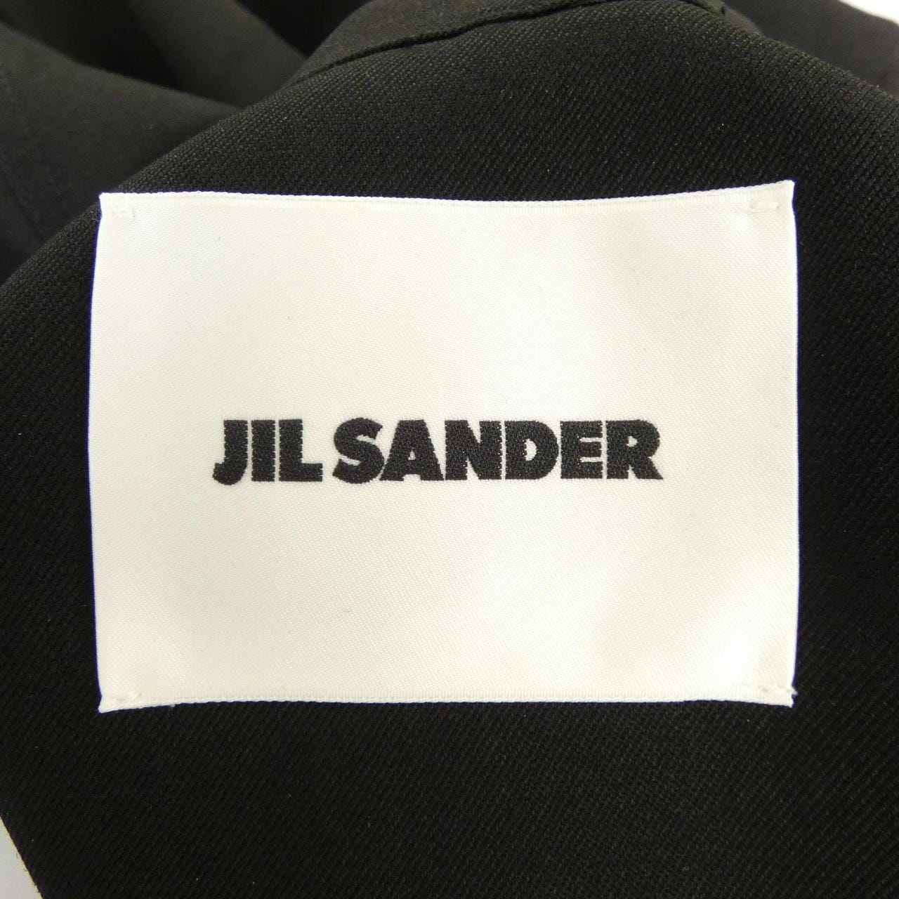 ジルサンダー JIL SANDER J02DL0007 J40003 シャツ