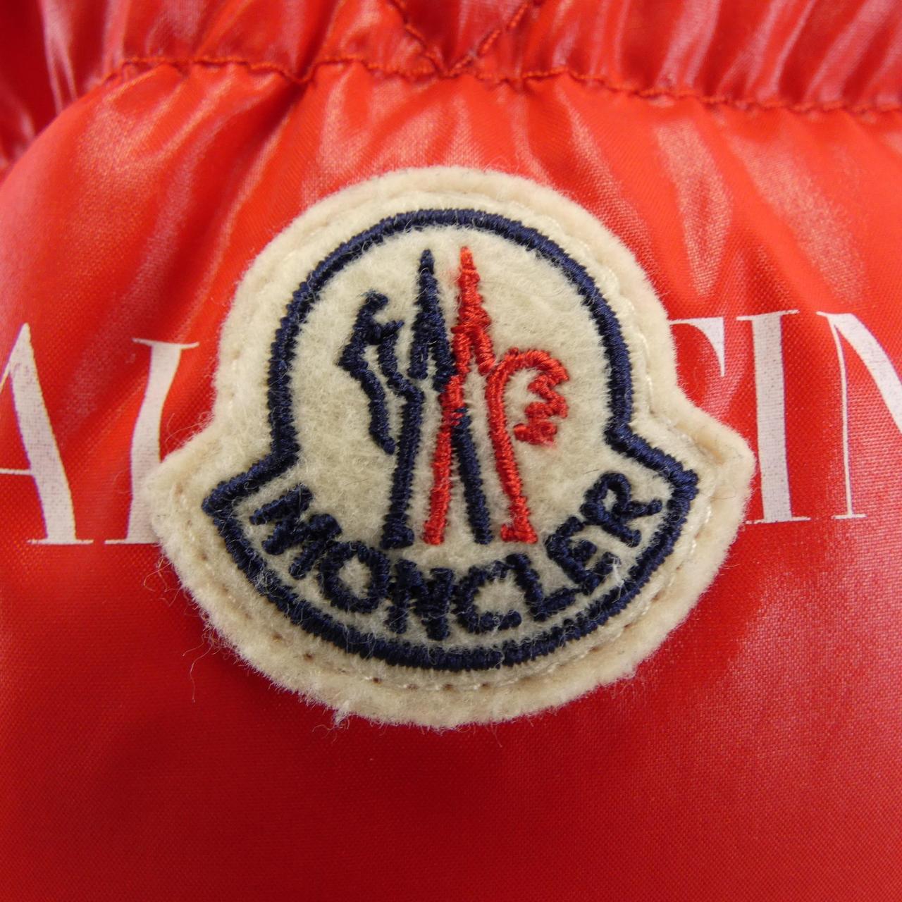 ヴァレンティノ VALENTINO MONCLER SB3CN01B4AB ダウンジャケット
