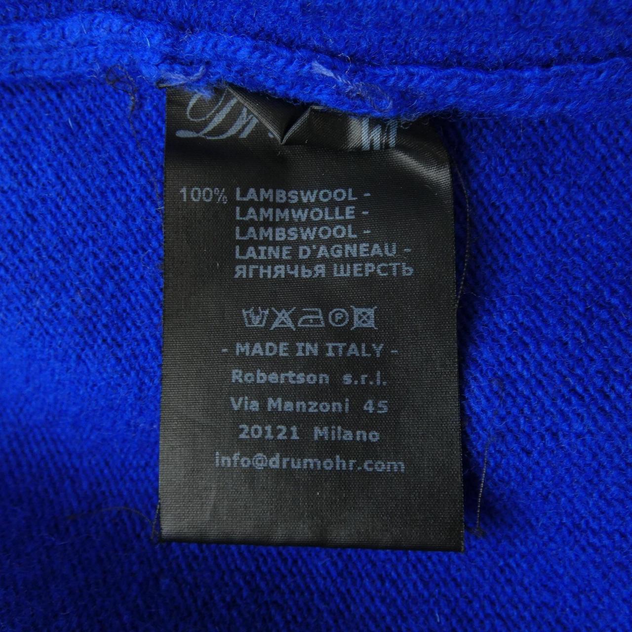DONNACHIE Drumohr ニット