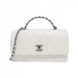 CHANEL AP3566 鏈條Clutch