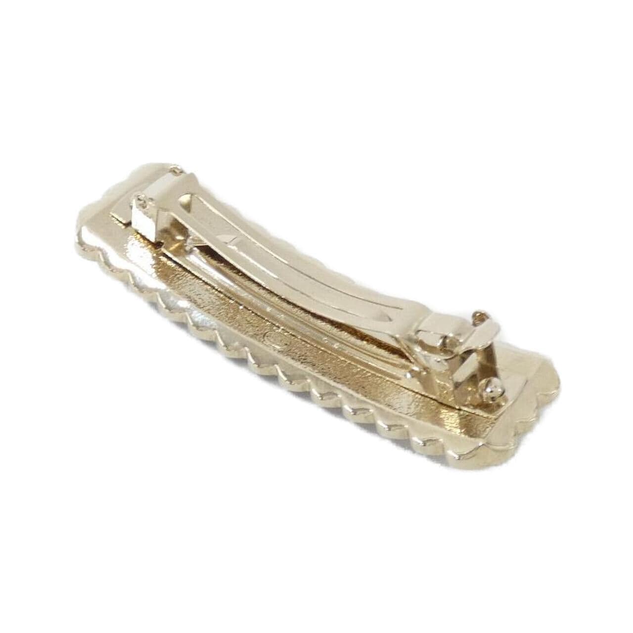 CHANEL barrette