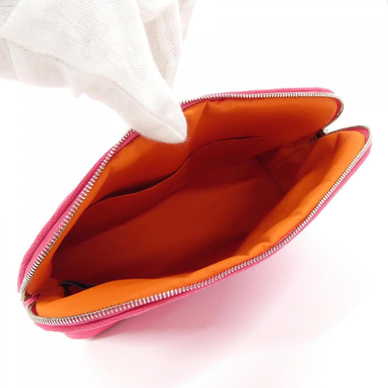 HERMES Bolide MM 103774M Pouch