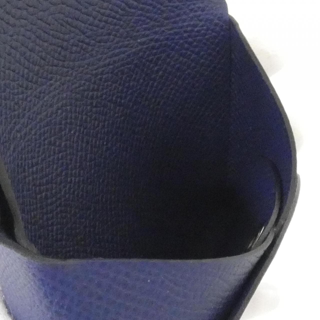 エルメス カルヴィ デュオ 083035CK コインケース