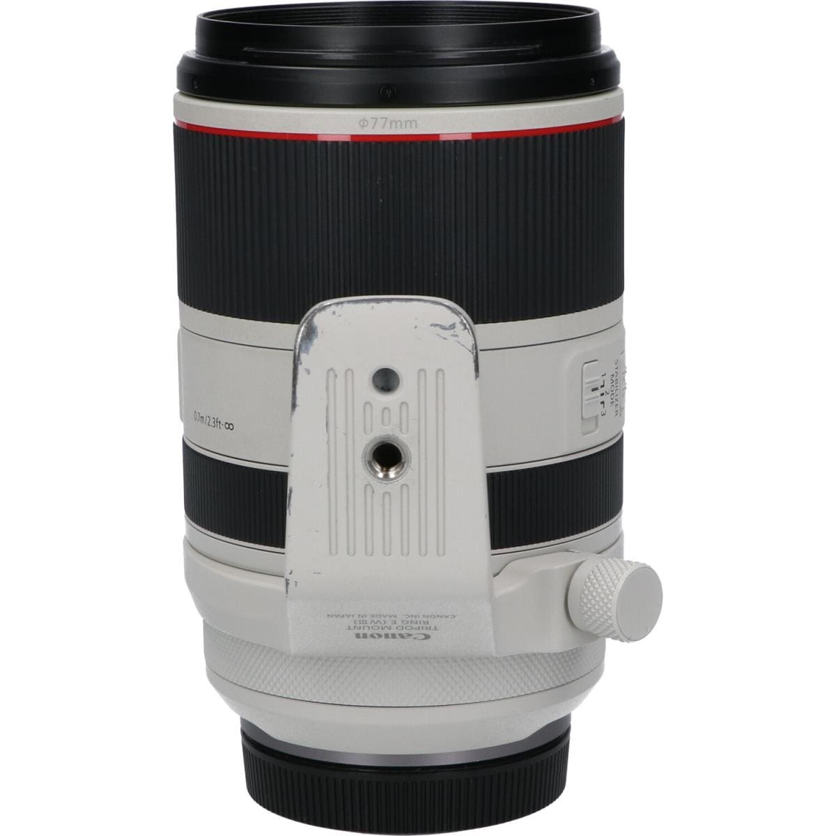 CANON RF70-200mm F2.8L IS USM