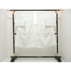 【未使用品】長襦袢　身幅２Ｌ寸