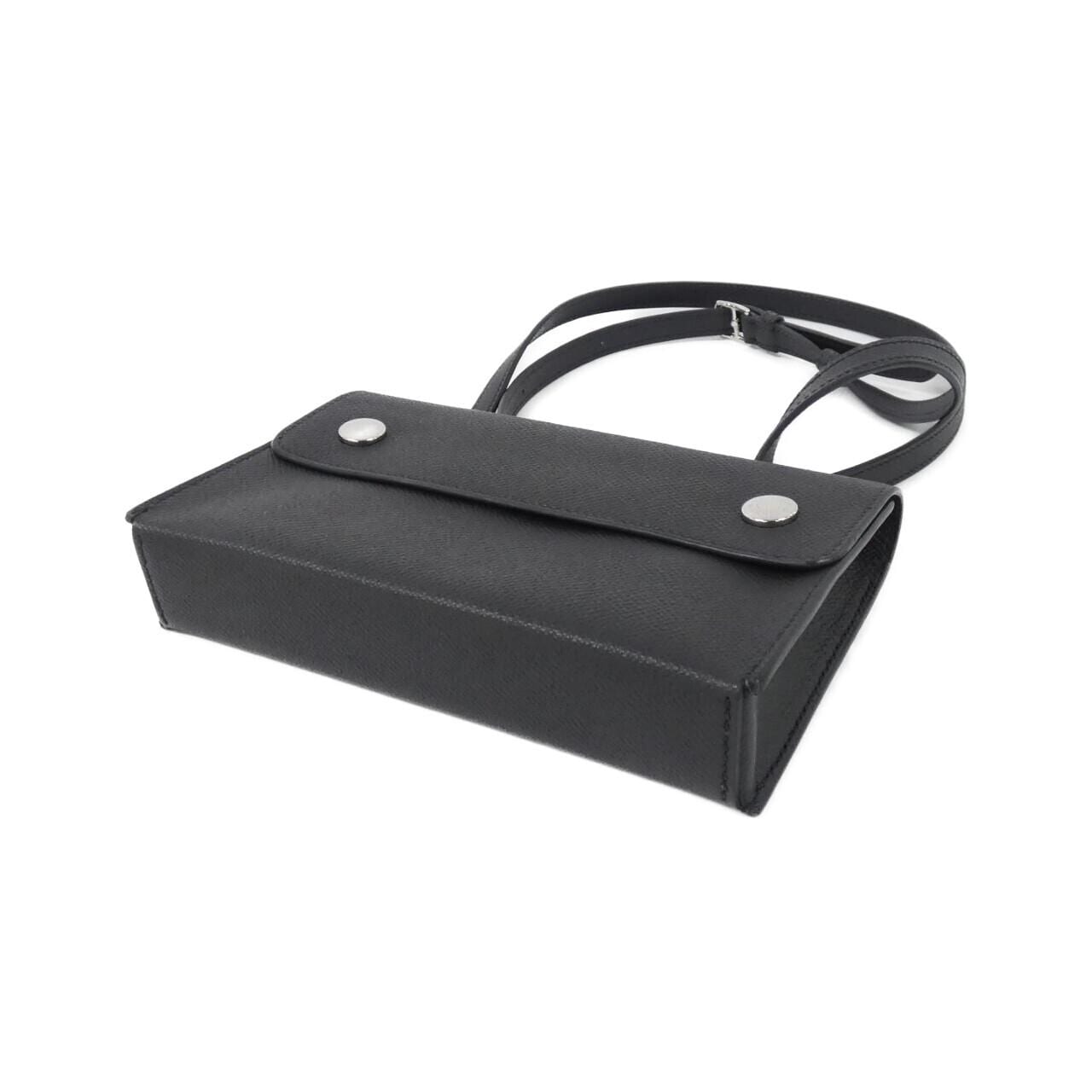 エルメス エルメスナップ 085291CK ウォレットバッグ