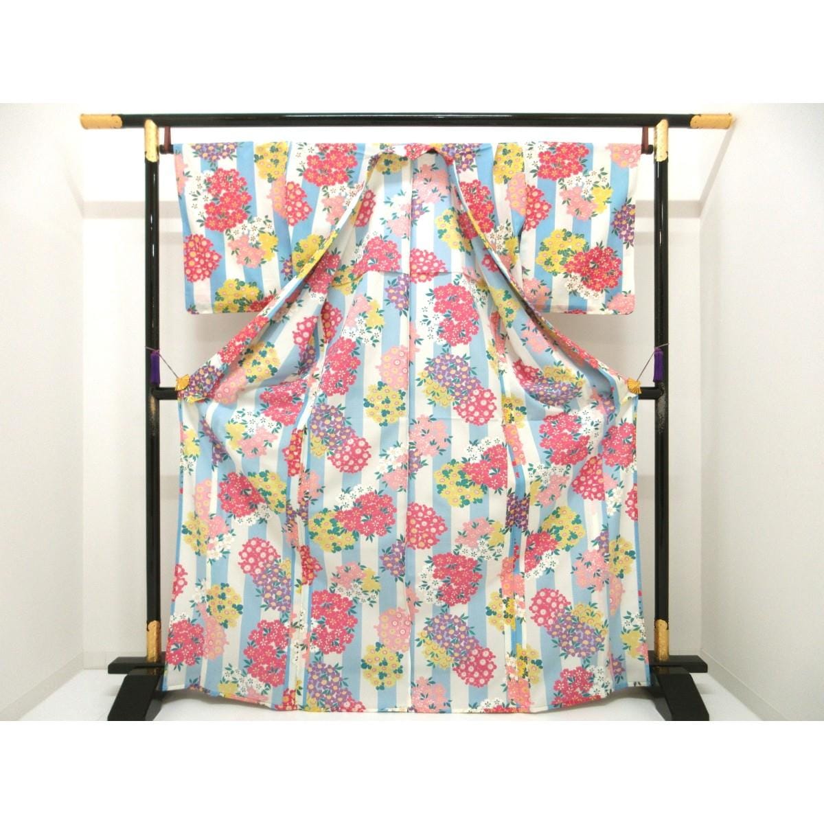 【未使用品】女ゆかた　セオアルファ