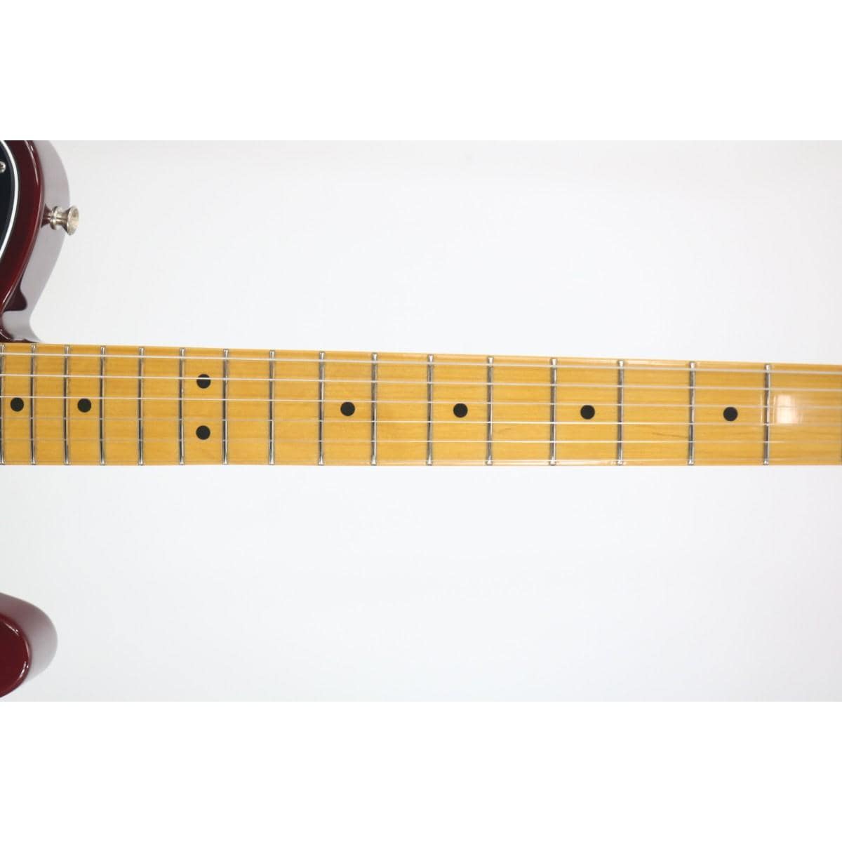 ＦＥＮＤＥＲ　　ＡＭ　ＶＩＮ　ＩＩ　７７　ＴＬ　ＣＵＳＴＯＭ