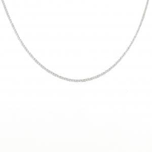 750WG ネックレス