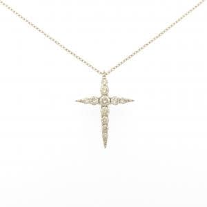 カシケイ ダイヤモンド ネックレス 0.70CT
