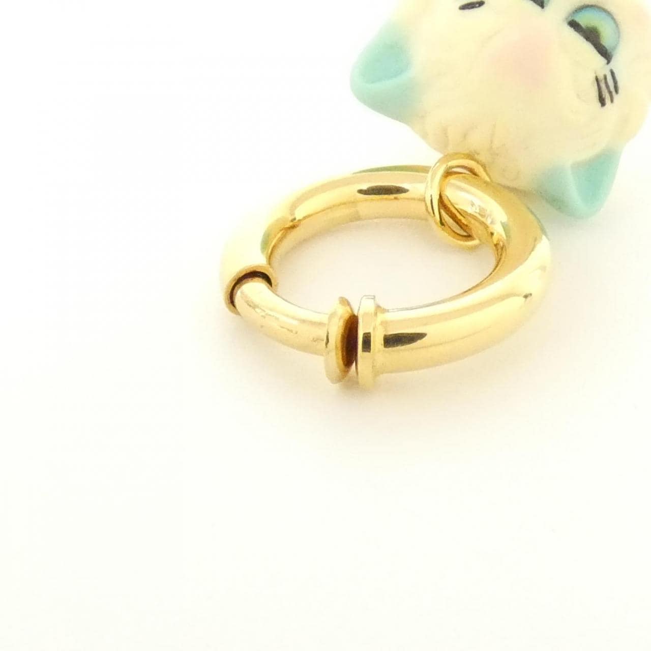 ヴァレンティノガラヴァーニ 7Y2J0AL6VQY イヤリング