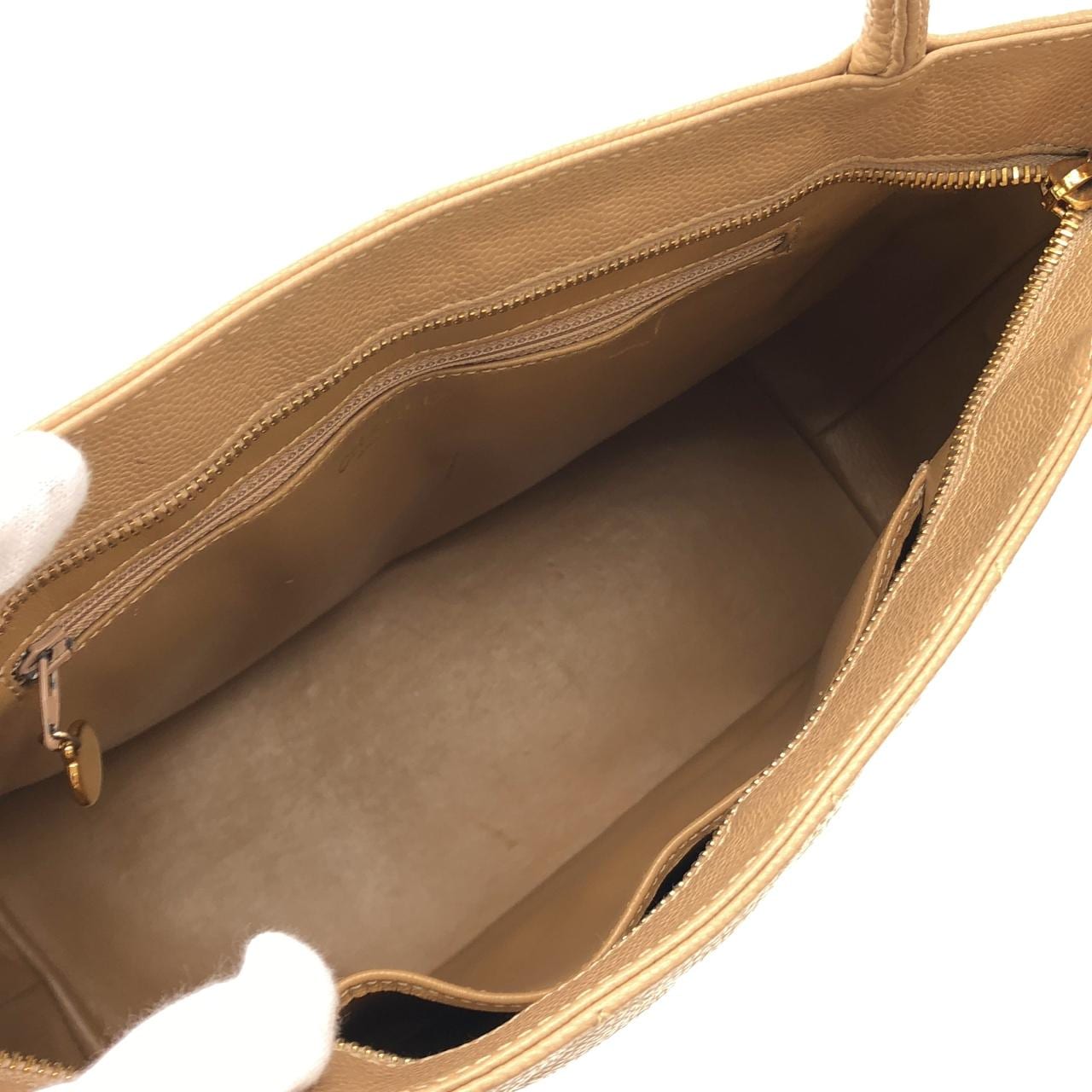 【ヴィンテージ】シャネル 1804 バッグ