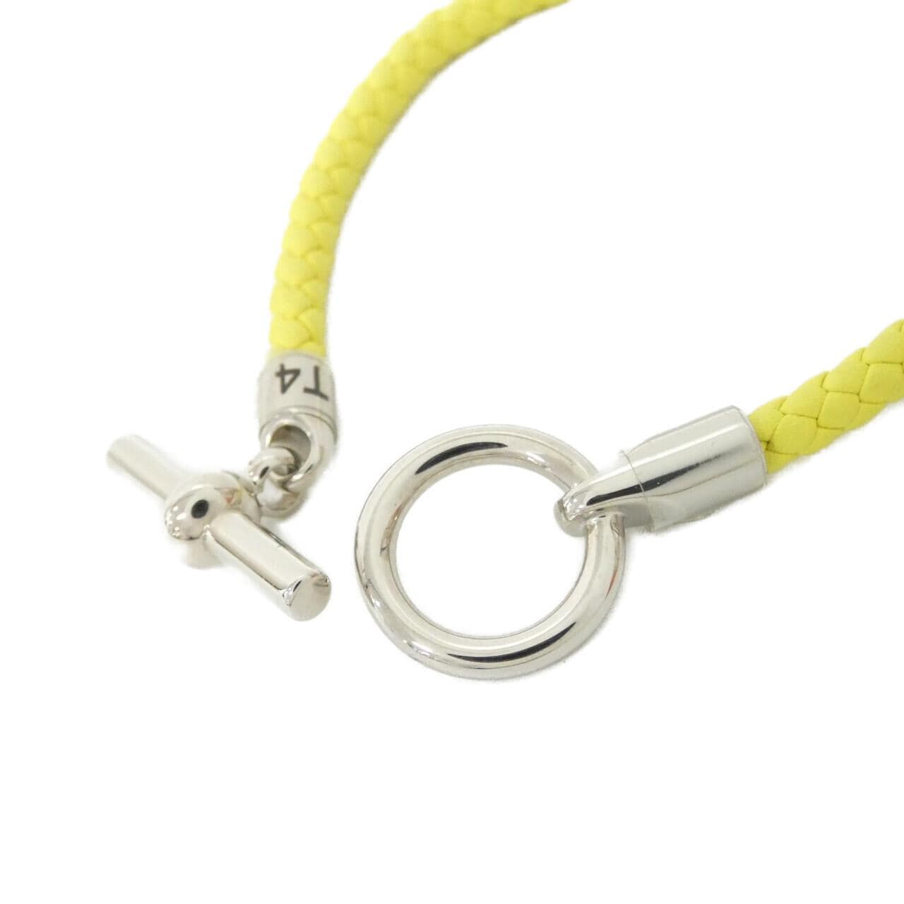 エルメス グレナンH 077240FP ブレスレット