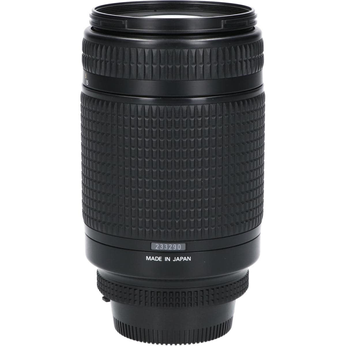 ＮＩＫＯＮ　ＡＦ７０－３００ｍｍ　Ｆ４－５．６Ｄ　ＥＤ