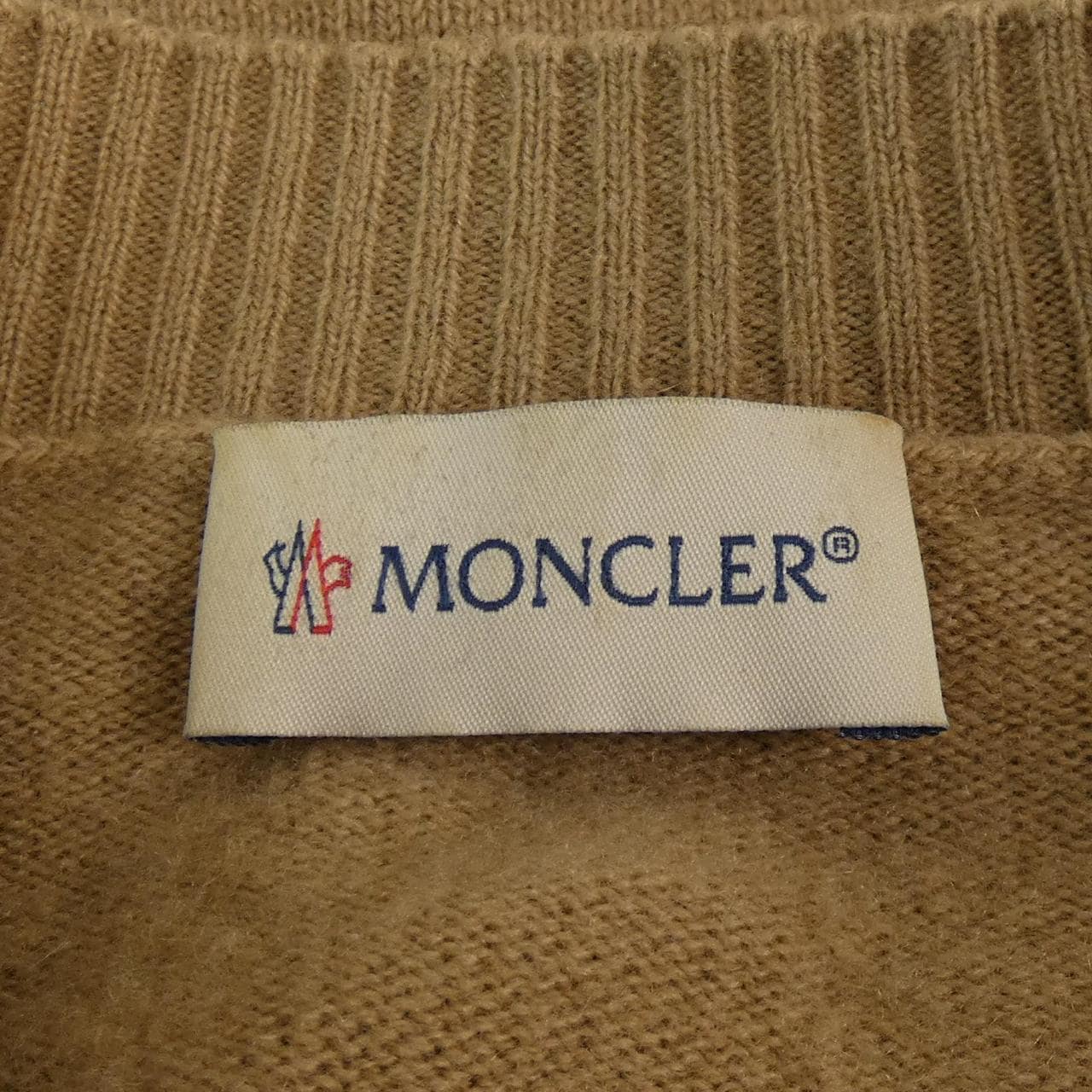 モンクレール MONCLER ニット