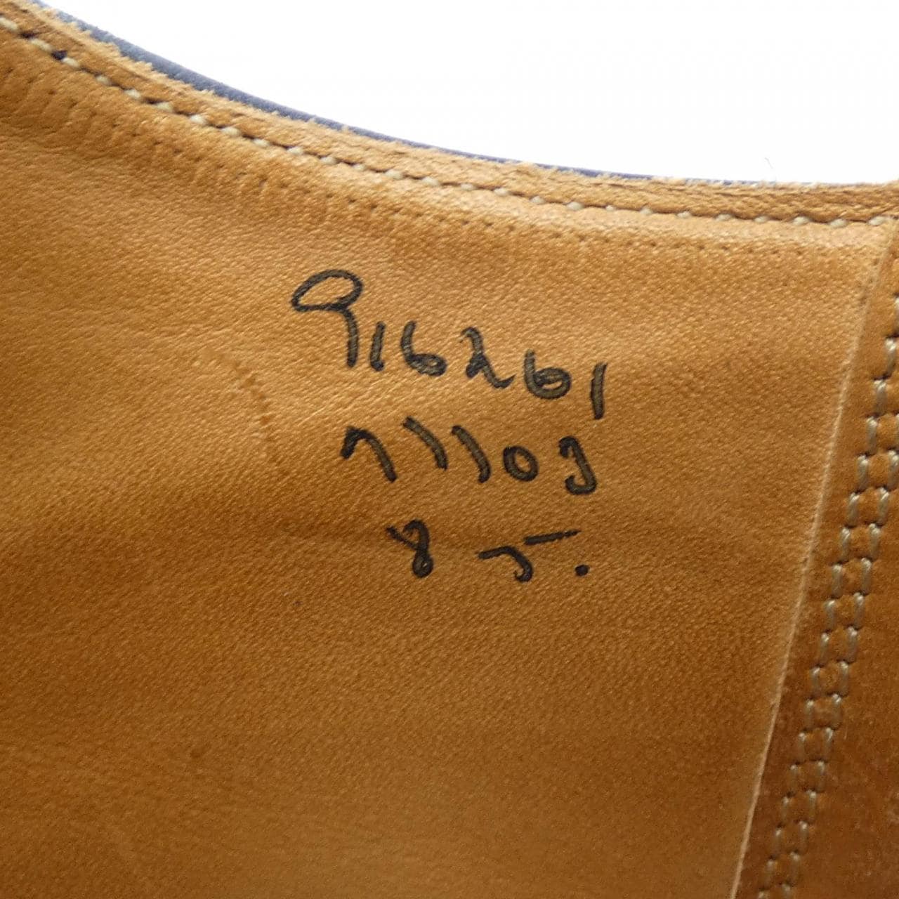トリッカーズ Tricker's シューズ