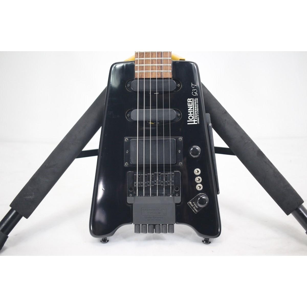 美品ビンテージ品✴︎ HOHNER G3T HOHNER G3T Electric Guitar-01 | eBay
