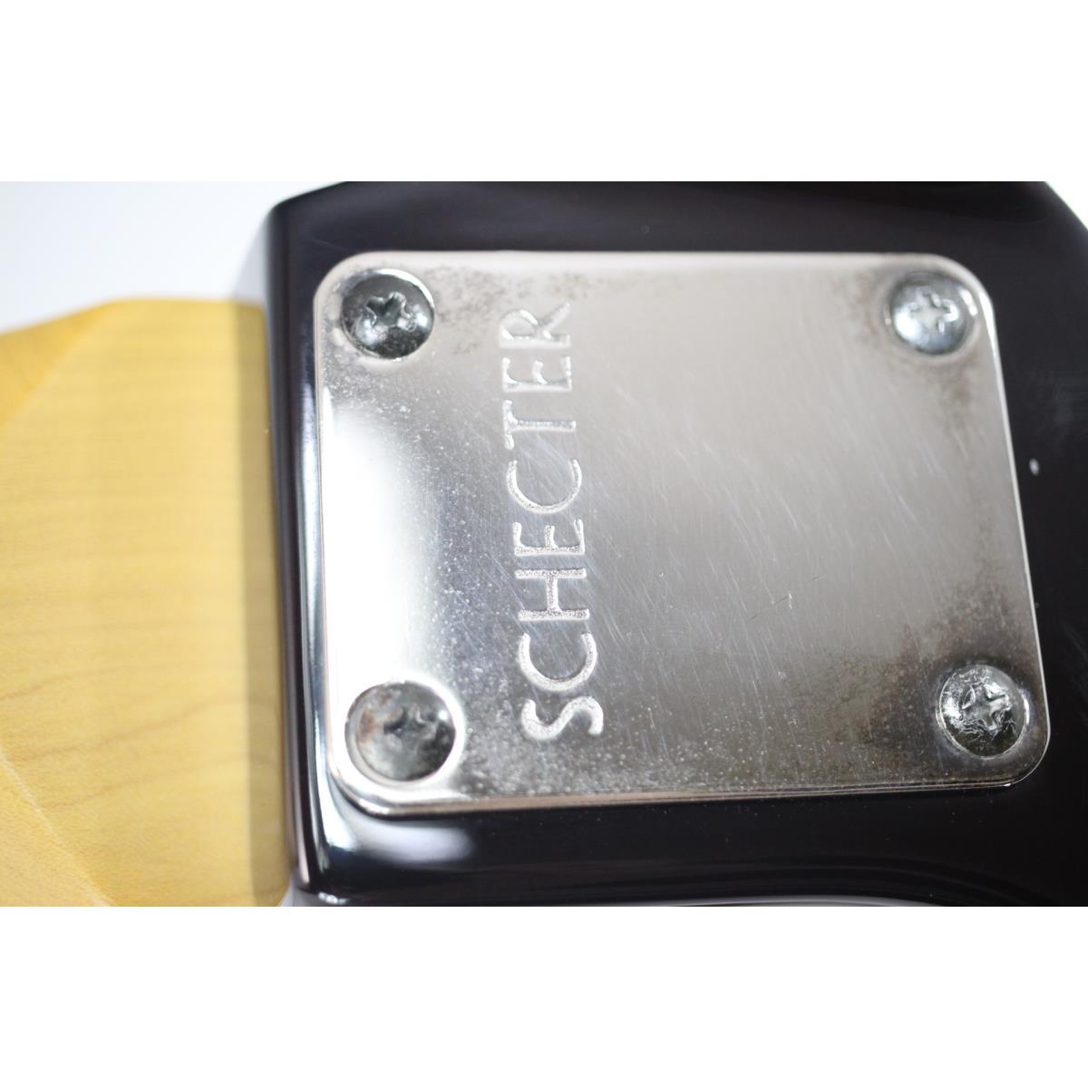 SCHECTER AD-OM7-EXT