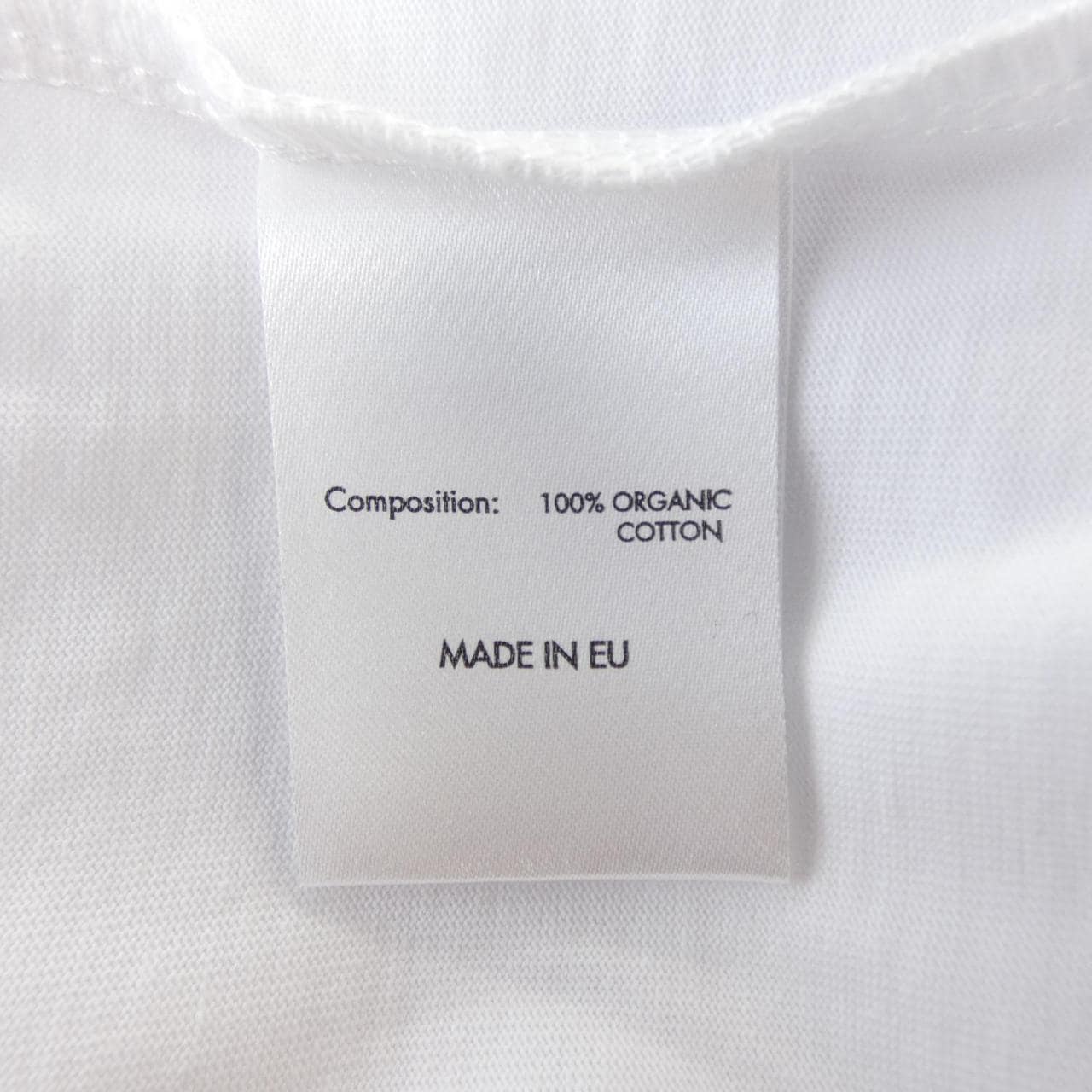 ボーラー BALR. B1112.1117 Tシャツ