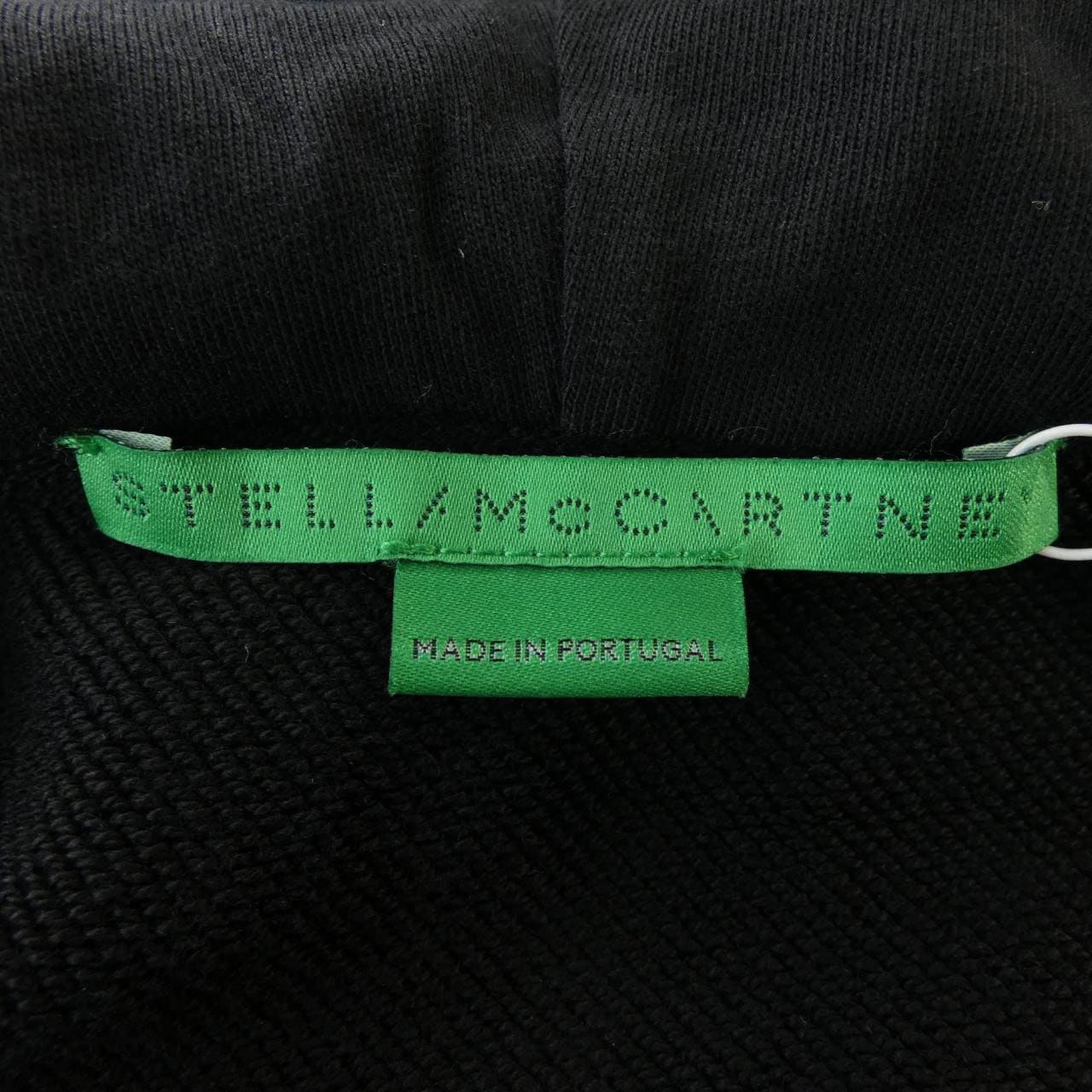 ステラマッカートニー STELLA MCCARTNEY サンシャインフーディ パーカー