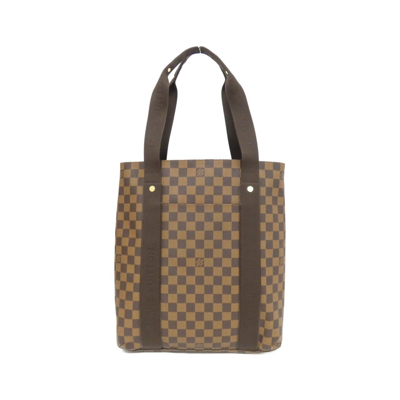 ルイヴィトン ダミエ ボブール N52006 バッグ