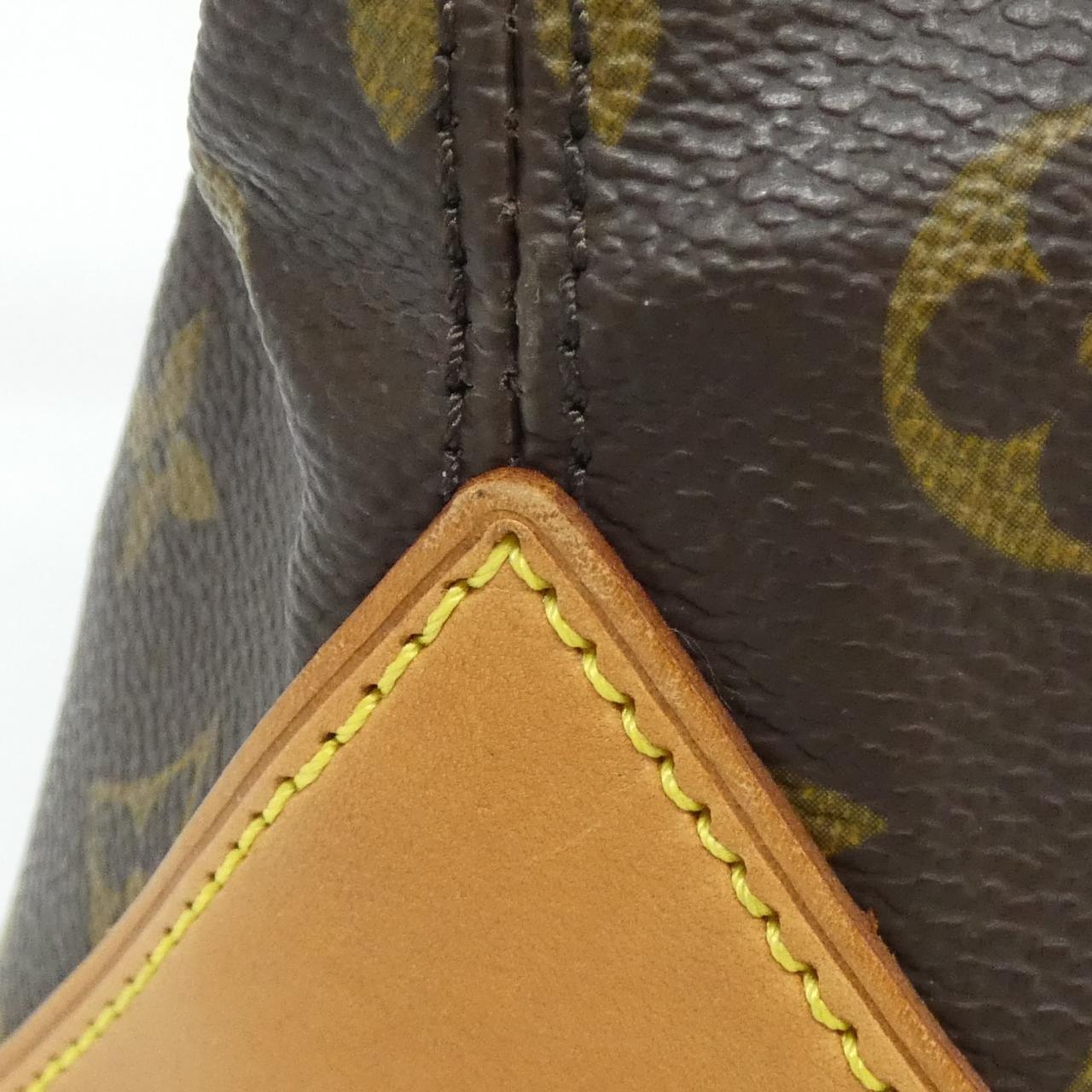 ルイヴィトン モノグラム カバ ピアノ M51148 バッグ