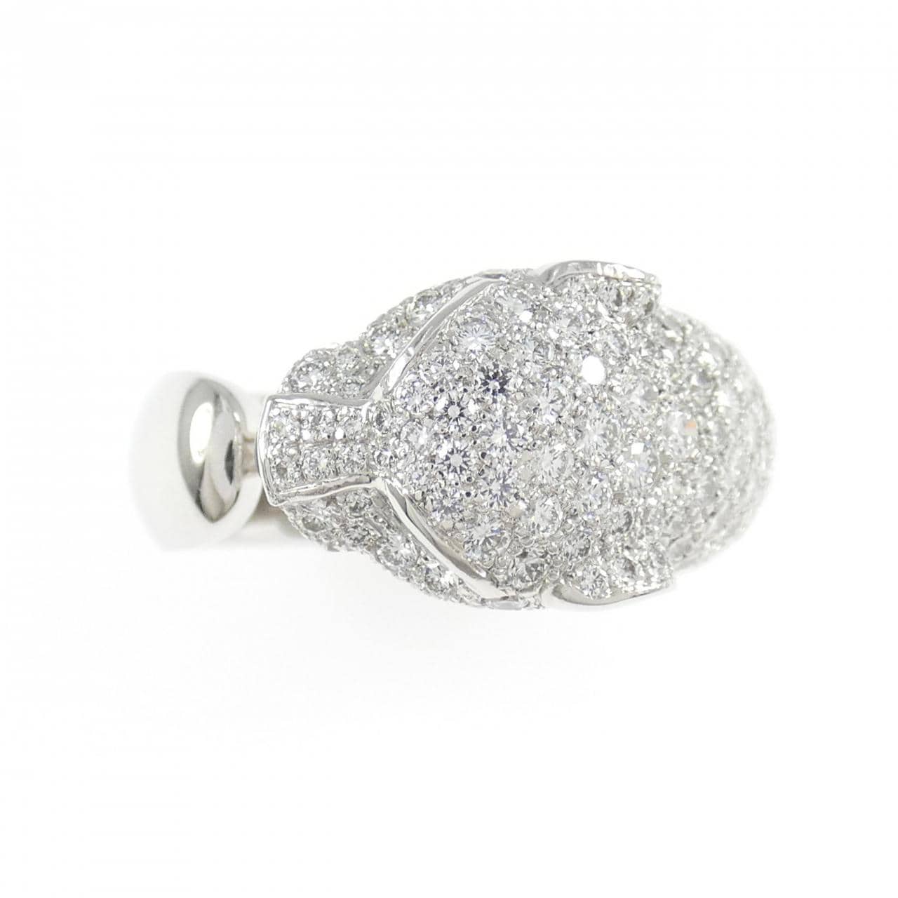 カルティエ パンテール リング