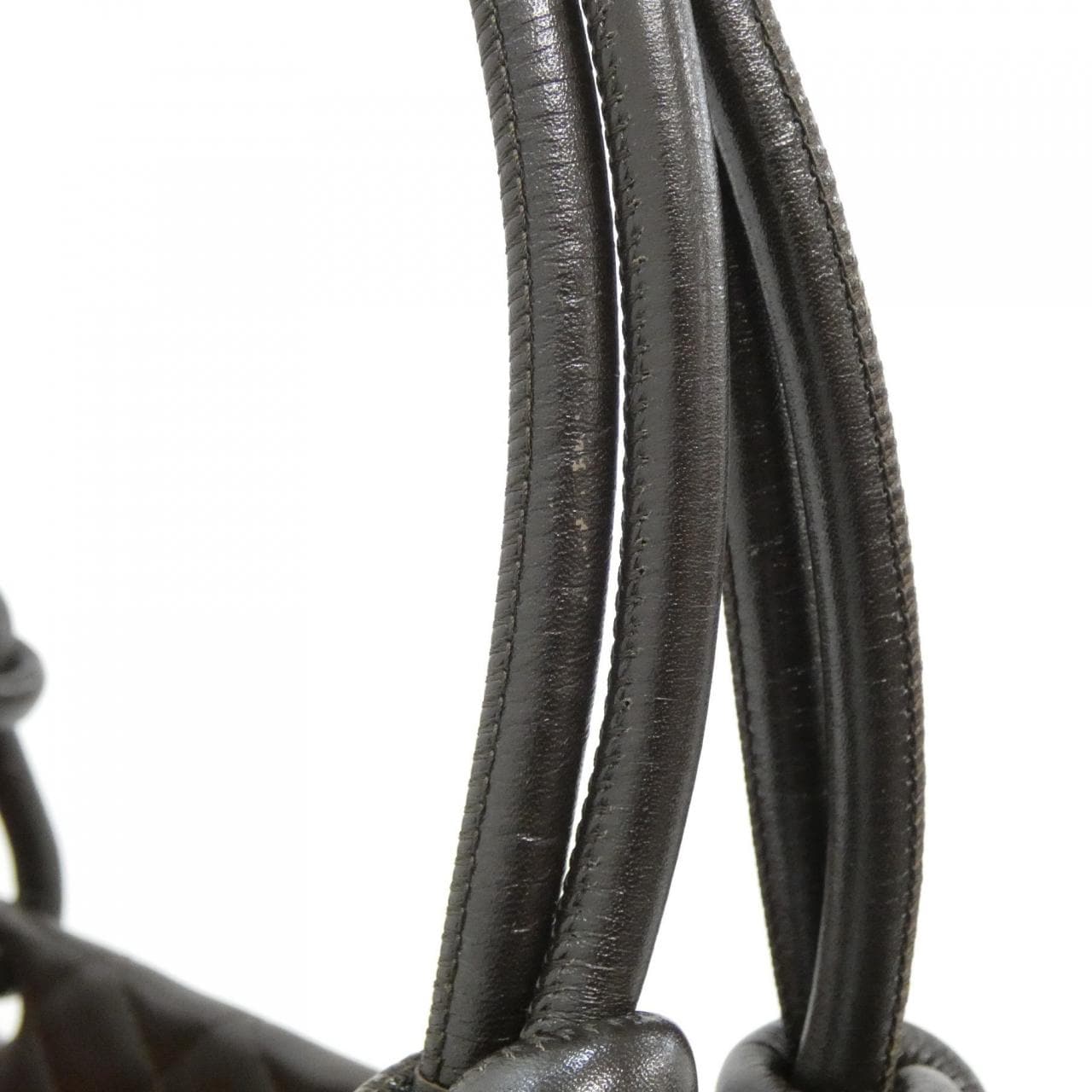 【ヴィンテージ】シャネル カンボン ライン 25169 バッグ