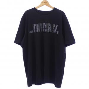 ディーゼル DIESEL A16861 RPAT1 900 Tシャツ