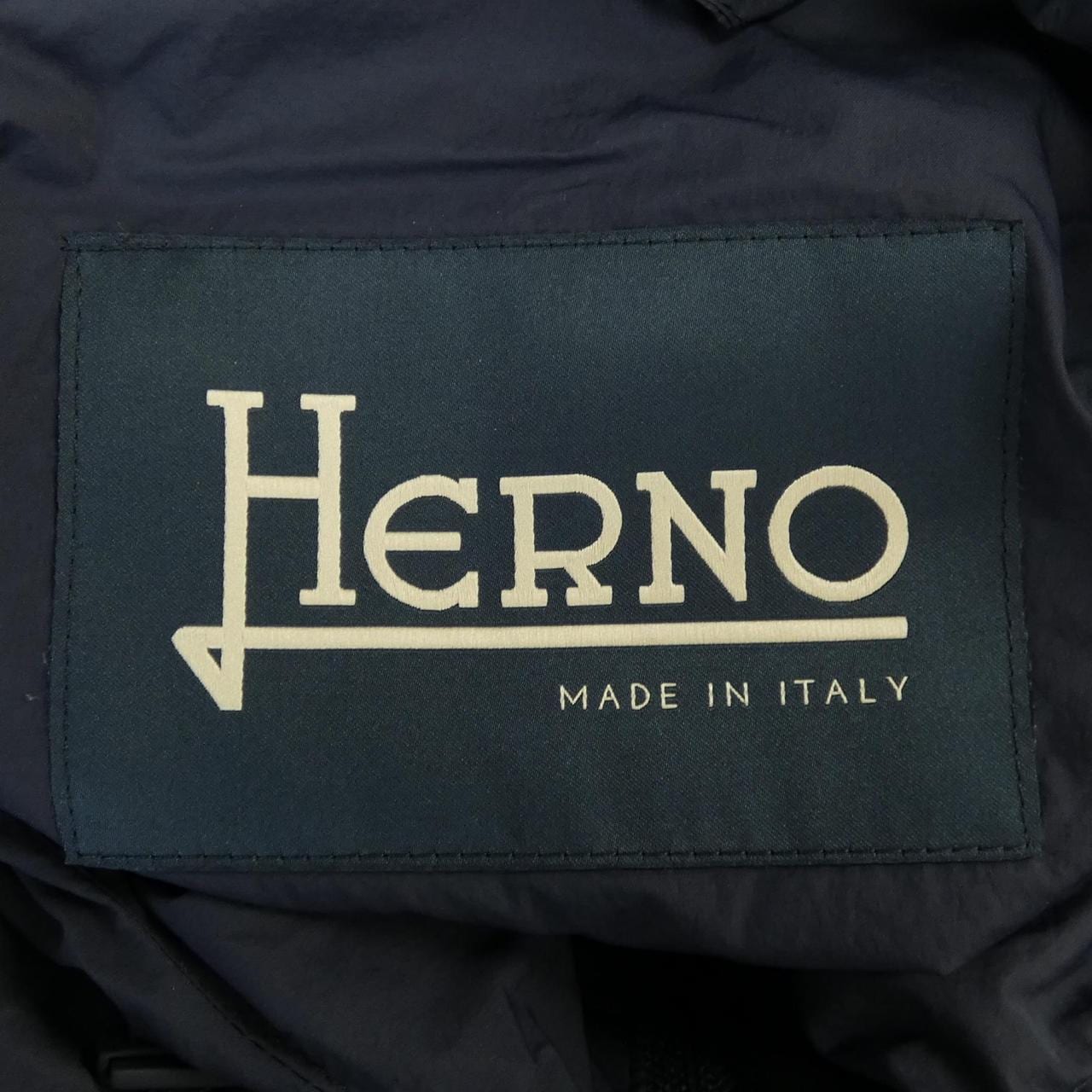 ヘルノ Herno GI000345U 12494 ジャケット