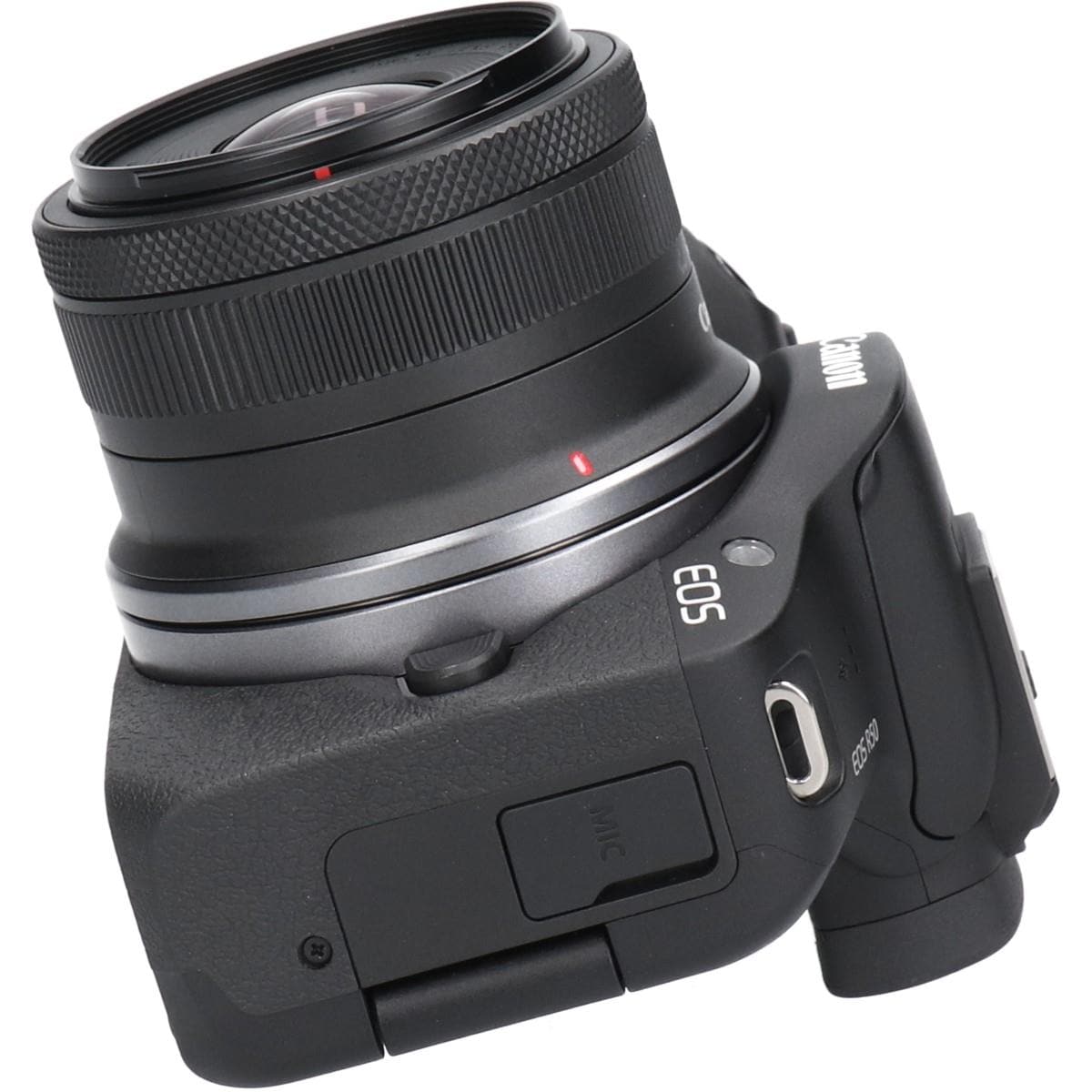 ＥＯＳ　Ｒ５０　ＲＦ－Ｓ１８－４５キット