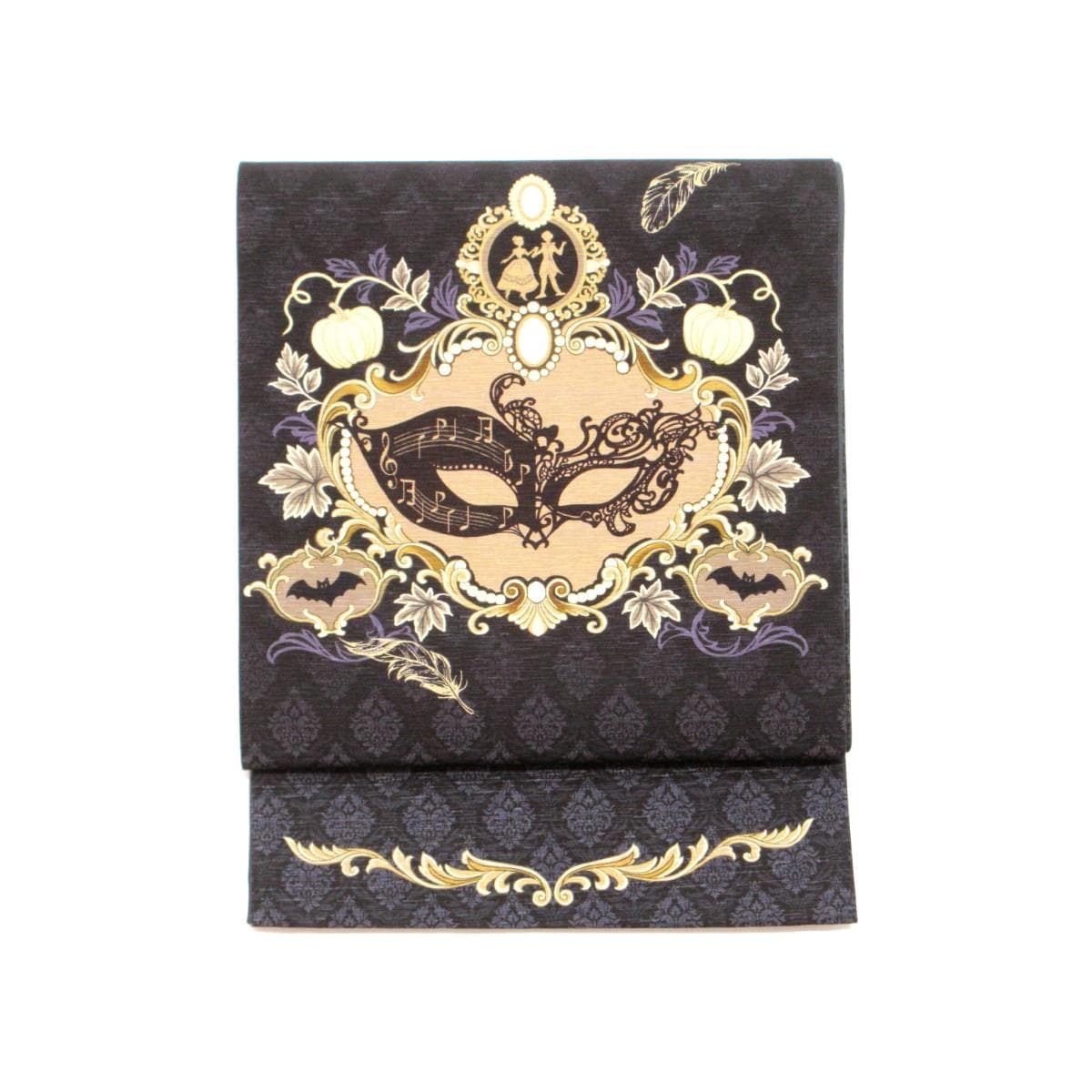 【新品】名古屋帯　京袋【ＷＡ・ＫＫＡ】