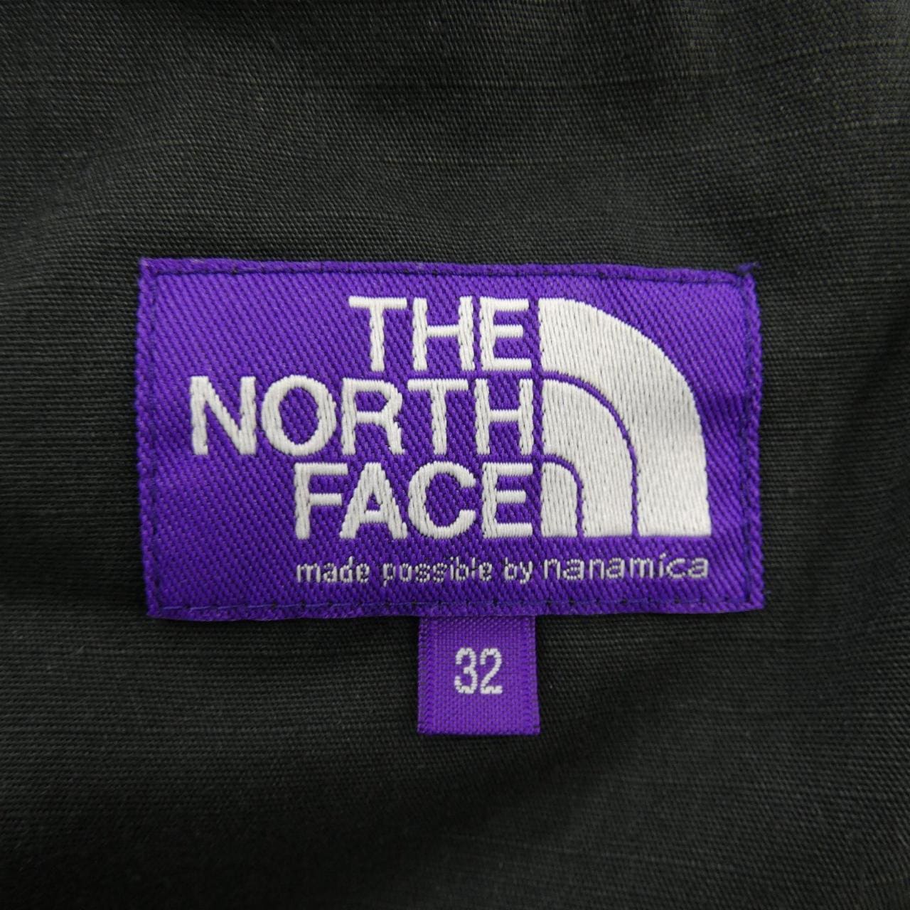 ザノースフェイス THE NORTH FACE パンツ